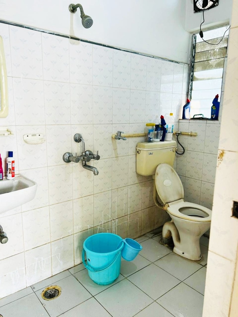 Fully Furnished 2bhk in Kalpataru Path, Rukmini Gaon, Guwahati, Assam, India for Rent